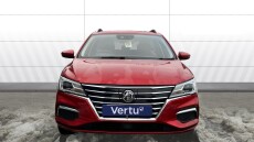 MG Mg5 115kW Exclusive EV 61kWh 5dr Auto Electric Estate